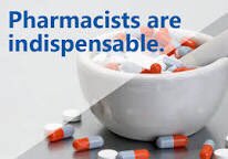 Happy #NationalPharmacyWeek! Thank you to all #Pharmacists, #PharmacyInterns, and #Technicians for your invaluable contributions to patient care...regardless of your practice setting! #AppreciateYou