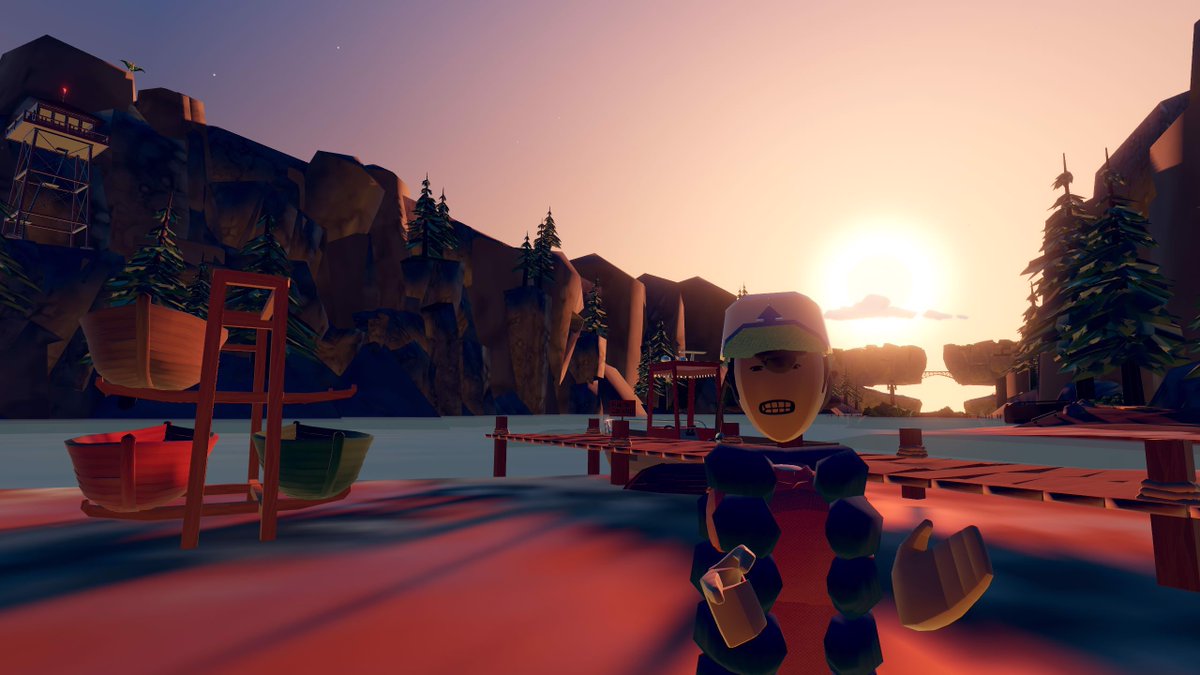 Hey it's me your favorite character Dipstick from Gravity Falls and your watching disney channel. I like this pic a lot. Great map 10/10. @recroom @_AlexHirsch
#recroom #recroomphotos #gravityfalls #dipperpines #recroomvr #disney #disneychannel #recroompsvr #cartoon https://t.co/4QeOmeAlO3