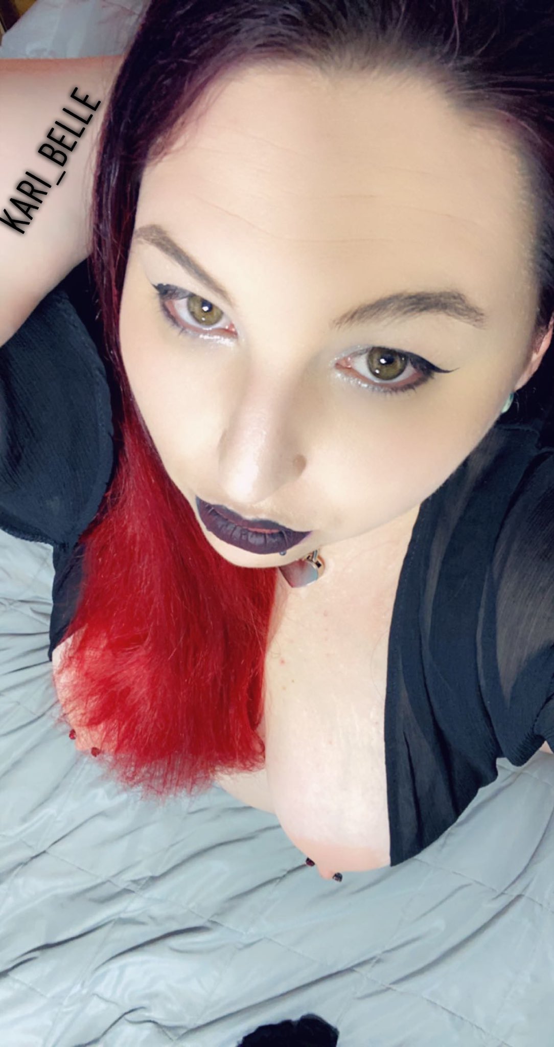 @OnlyFansEdits 🖤SEXY GOTH BBW! CUM PLAY WITH ME 😉😘 SPOOKY SEASON SALE TILL OCT 31st ONLY $6.66🖤 https://t.co/P0BySUrowW https://t.co/dfWCYhtTKG
