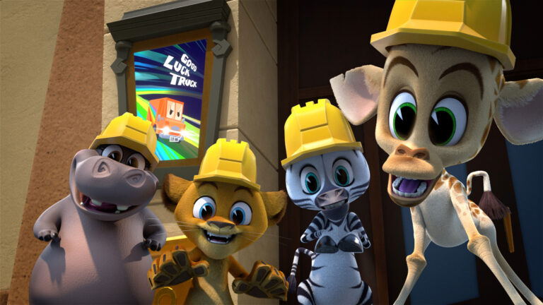 MainframeAnim's tweet image. We have an exciting opportunity for Rigging Artists to join our team. We need someone who is going to be hands on, jump right in and tackle any challenges. If you&apos;re interested, please apply online: mainframe.ca/careers-detail…

#CGAnimation #3DAnimation #Vancouver #WeAreMainframe