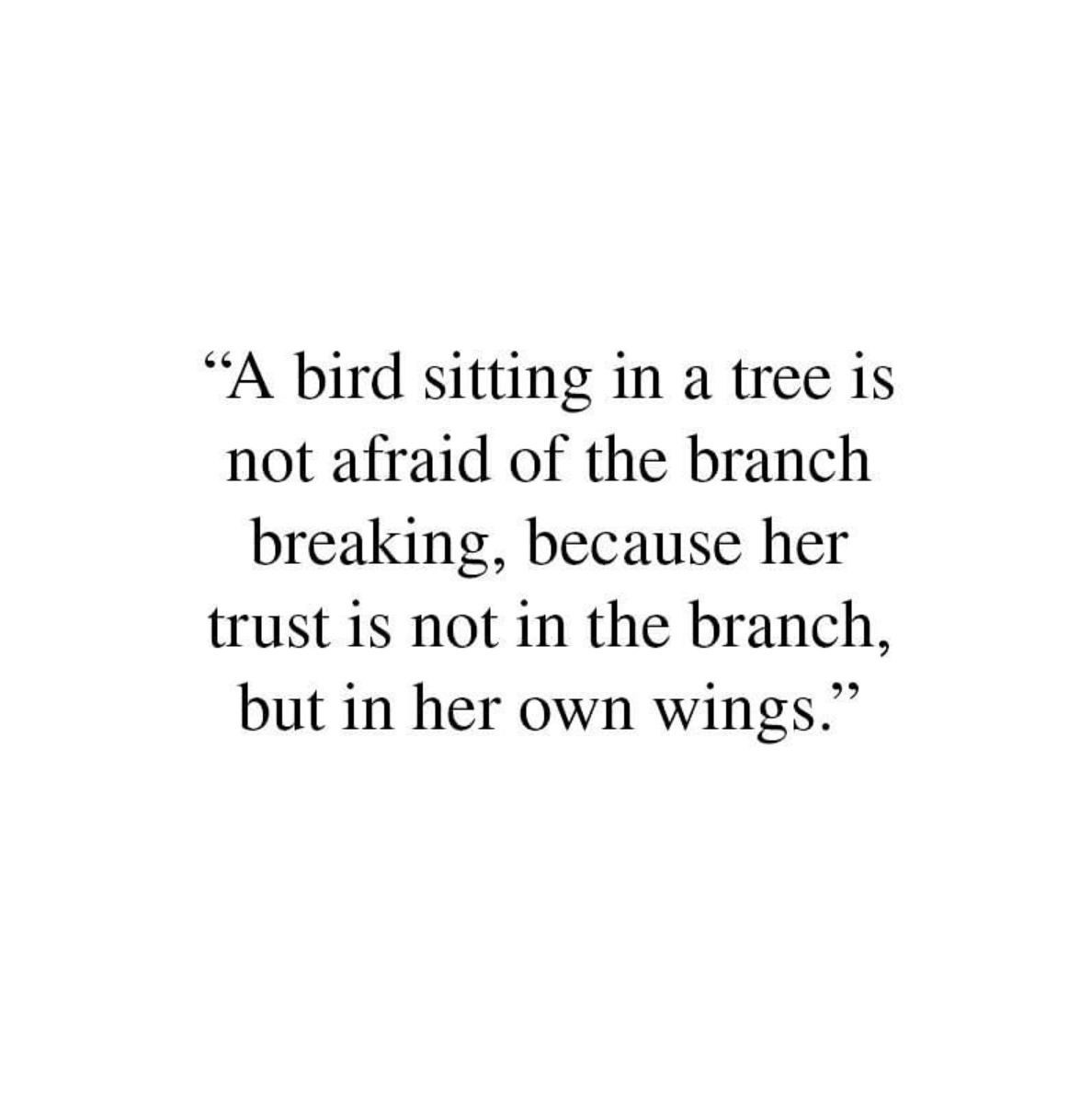 JAWSpodiatry's tweet photo. TRUTH ❤️ https://t.co/SIYgpRAEwH