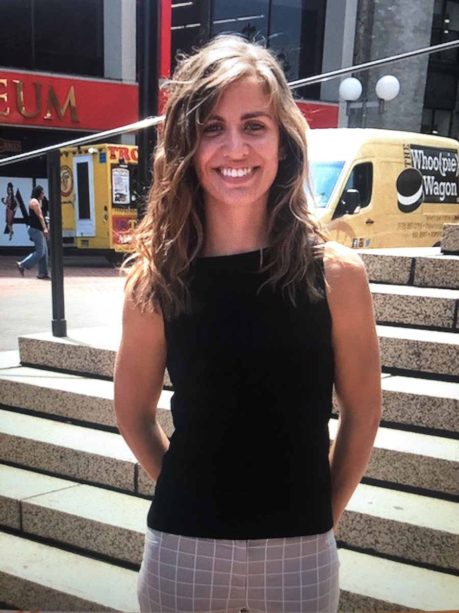It’s a great start to the week when another student successfully defends their thesis! Congratulations to <a href="/marygkennedy/">Marygrace</a>  and all her hard work on “Navigating New Waters: The Importance of Incorporating Sea Level Rise Programming at Coastal Historic Sites and Museums.”🎉