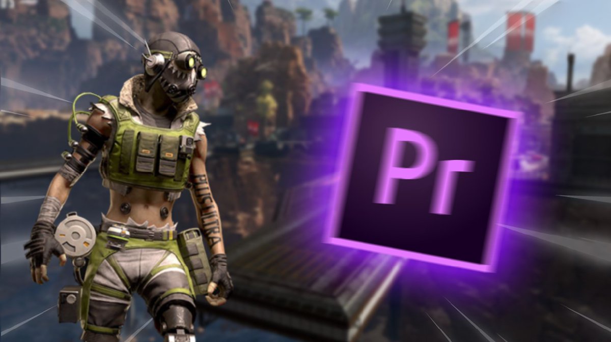 ChrnEsteban's tweet photo. nouveau logiciel de montage = méilleur qualité de vidéo donc par la meme occasion je révise un peu mes miniatures ^^ #ApexLegends #apex #thumbnail #youtube #premierpro #editing https://t.co/Z5ObdKa1XX