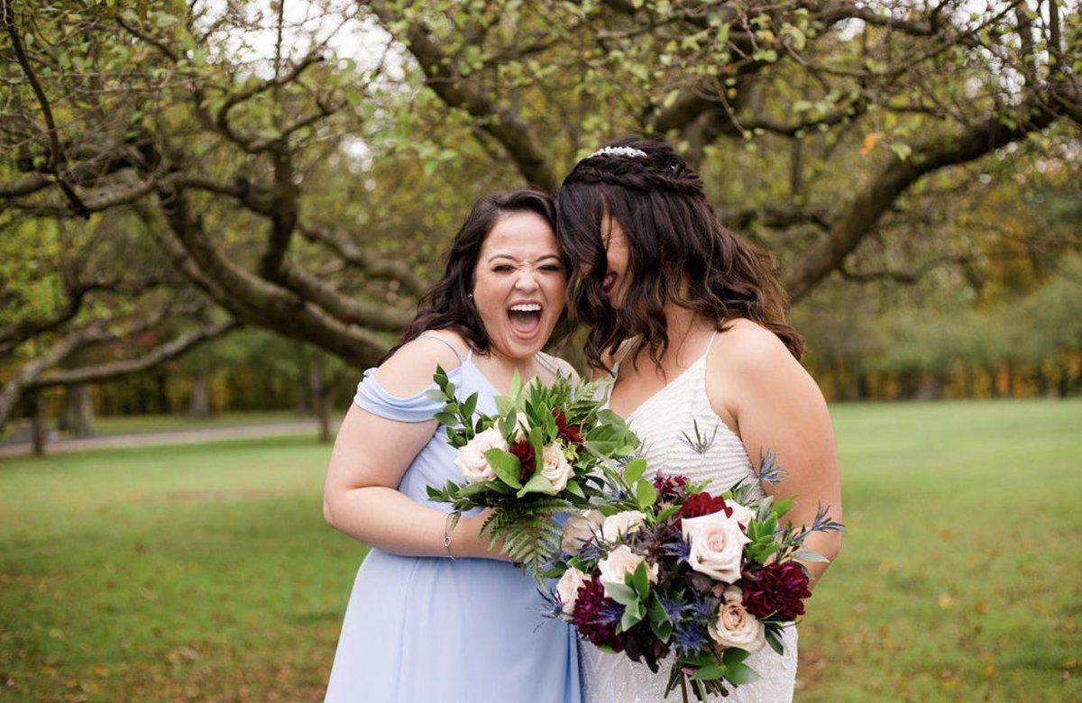lexietinlin's tweet photo. Happy 8 year anniversary to my person. now I’m upset we’re not getting Olive Garden to celebrate @lester_taryn https://t.co/2ALbw3flkY