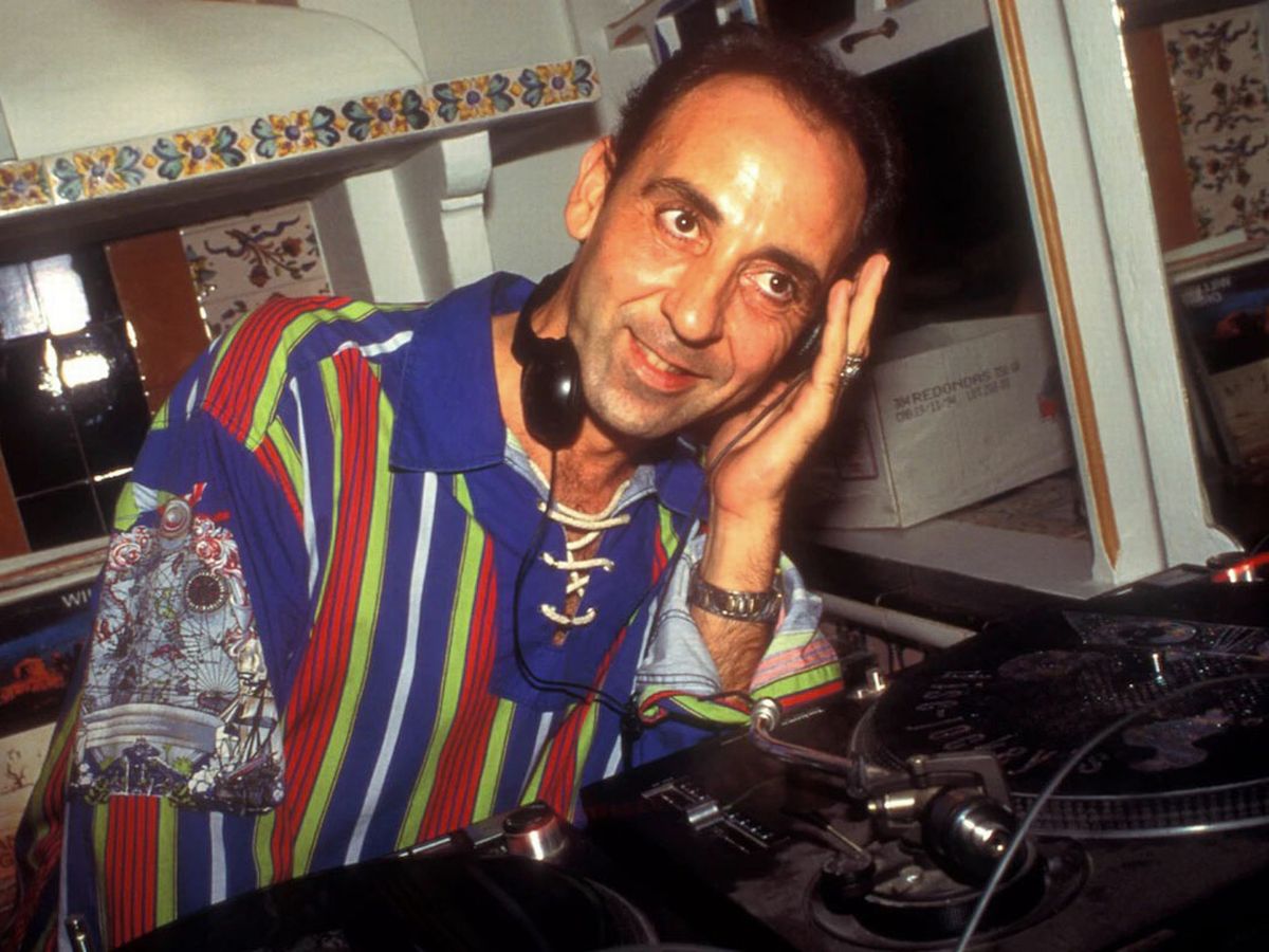 José Padilla chilled a generation of clubbers and his art touched the lives of millions. He will always be remembered as the Godfather of Chillout, creator of Café del Mar compilations, and true Ibiza Legend. 🌅