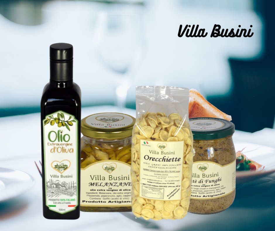 Risparmia con lo shopping online! Gusto Italiano vi offre in #Romania prodotti di qualità certificata con spedizione ultraveloce. 🤩🔝Trova i tuoi prodotti preferiti a marchio "Villa Busini"! Li troverai su gustoitaliano.ro! #italianfood #italiantaste #delicatessen😍