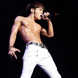 and some bonus appreciation jjong because well... yeah