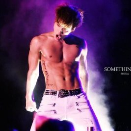 and some bonus appreciation jjong because well... yeah