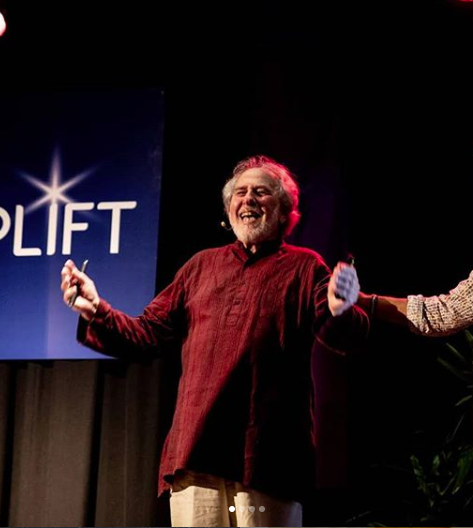 biologyofbelief's tweet photo. Happy Monday Funday! Save 25% on all Spontaneous Evolution products. Use coupon code EVOLVE!
Exclusively at https://t.co/m1kMIksyVI
#brucelipton #spontaneousevolution #EVOlutionNeverStops #changeisconstant #evolvetogether https://t.co/B1876DkHOK