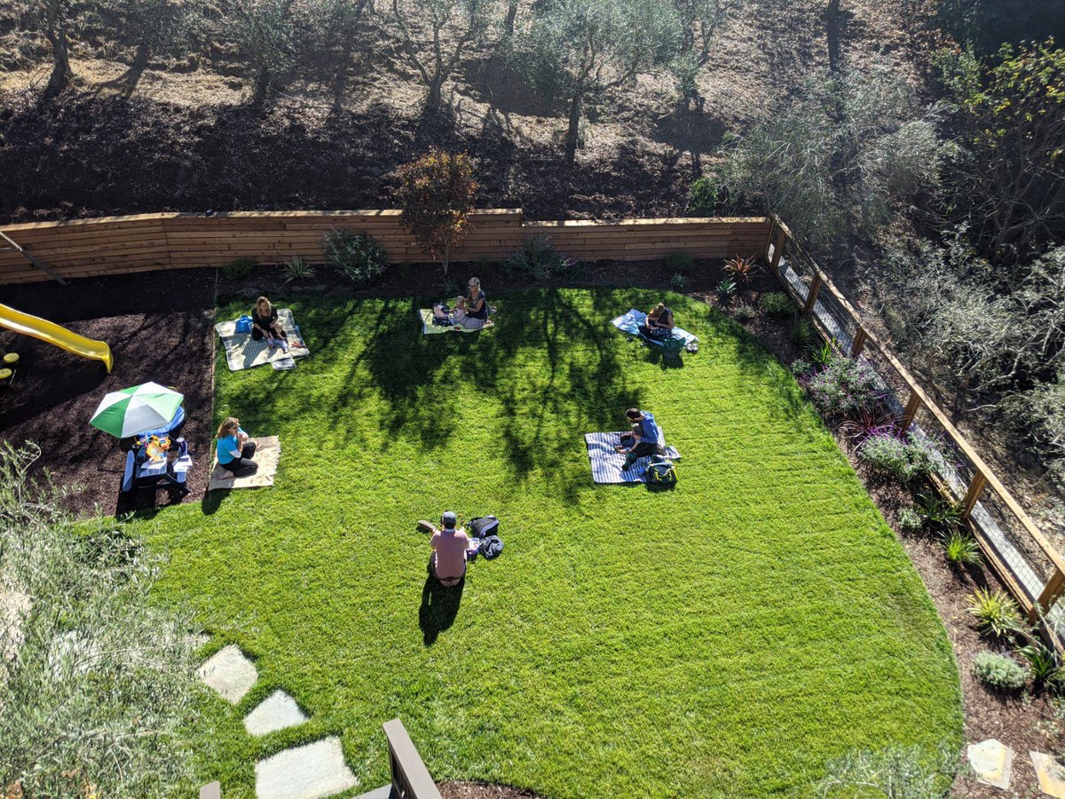 HelloMusicalMe's tweet image. Outdoor classes are happening in #SantaCruz and #Cupertino ! Visit our website for more information! #outdoorlearning #outdooractivities #musicalme #musictogether