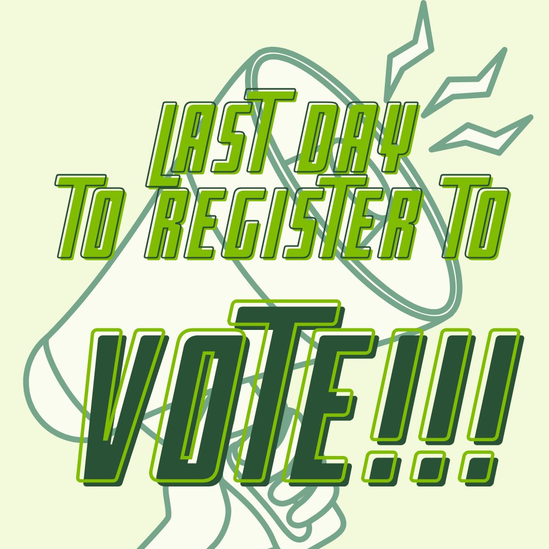 VoteUAB's tweet photo. https://t.co/NyTVDTWMO4