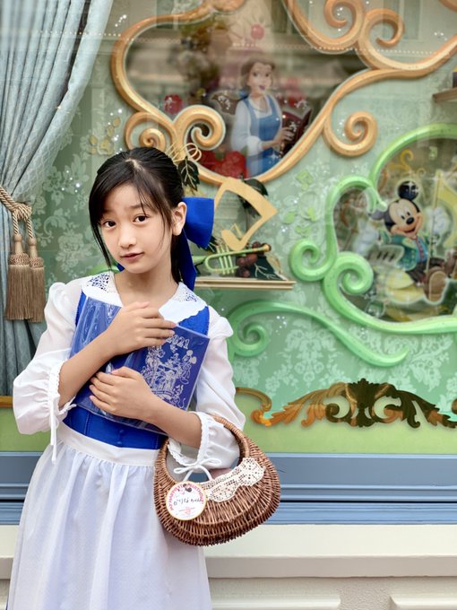 Twitterのコスプレ画像6