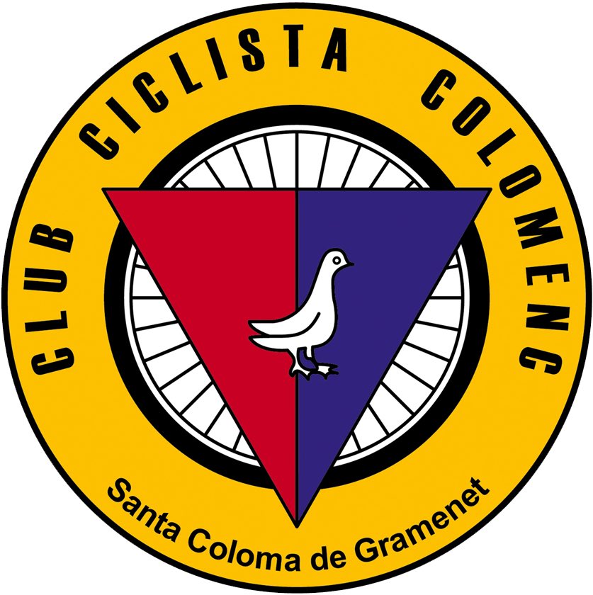 Club Ciclista Colomenc tweet media