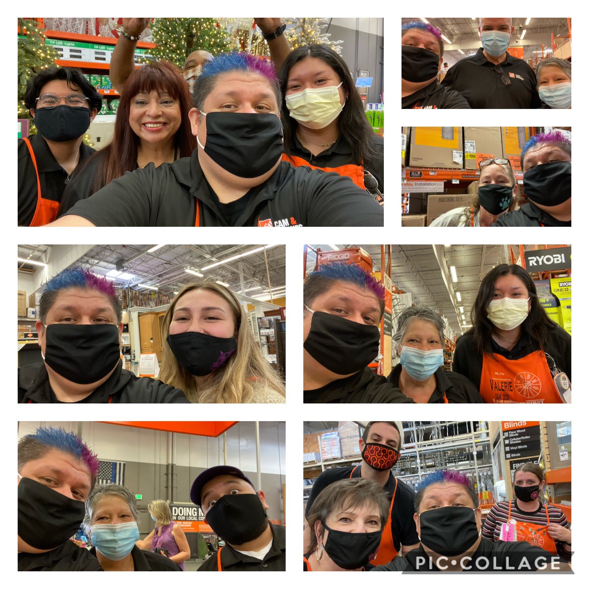 blksheep2u's tweet photo. #Ten06Mob continues CAM celebrations with CAM shirt fridays. Awesome participation team. @MyLazari @LDelgado04 @KevinBaum5 @J4kingsmclarty @AnsarDepoDon @GlennHD20 https://t.co/GBf4F6PKVr