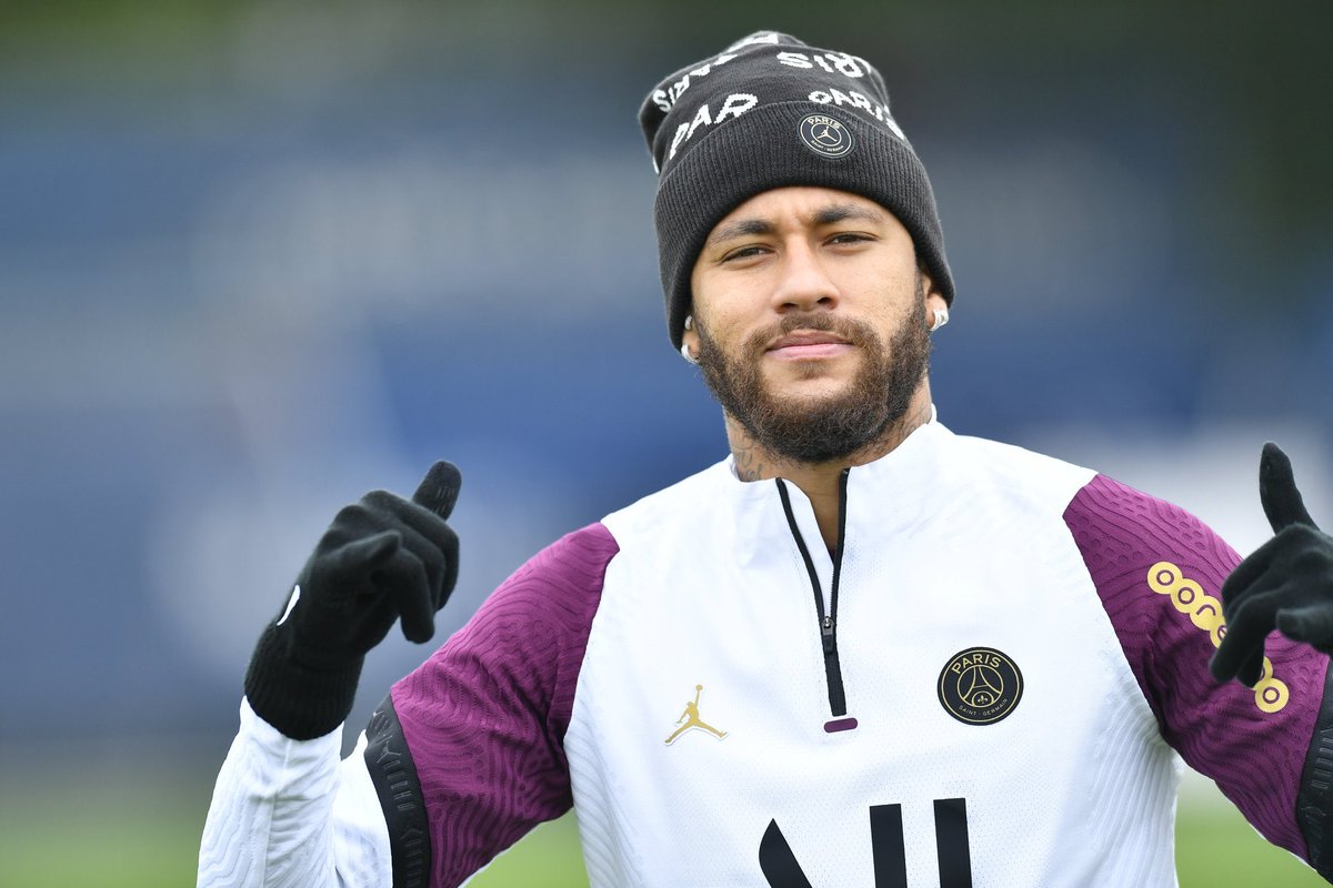 The Champions League returns tomorrow 🤩
#KingIsBack https://t.co/mpLaTObGjS