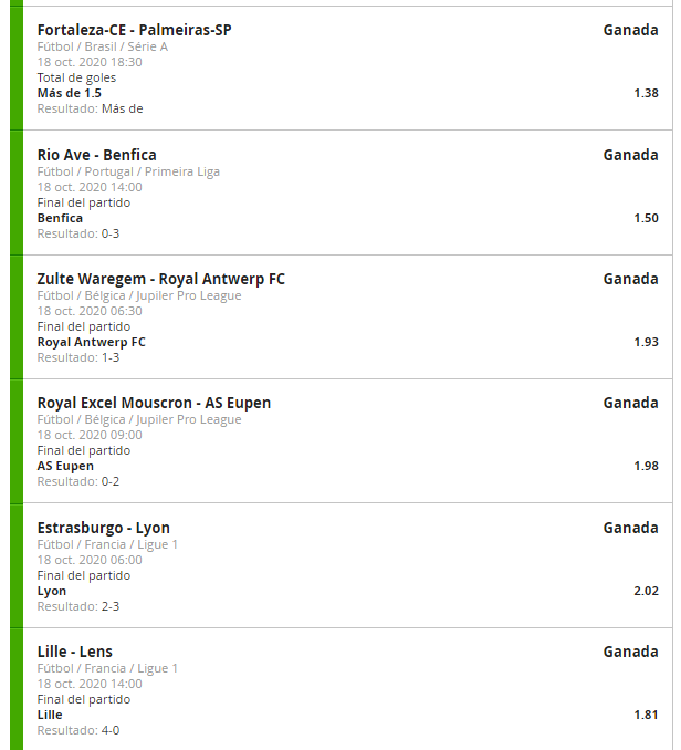 RushbetColombia's tweet photo. ⚽️¡Felicitaciones a nuestro usuario Agg86 que convirtió $20.000 en $3.531.157! Seguiremos publicando sus mejores jugadas y ganancias. En #Rushbet tu inteligencia de juego tiene beneficios. #ApuestaYGanaPensando ¡Tu apuesta será la próxima! 💪🙂 Déjanos tus opiniones.👇 https://t.co/zOPiA4uUDh