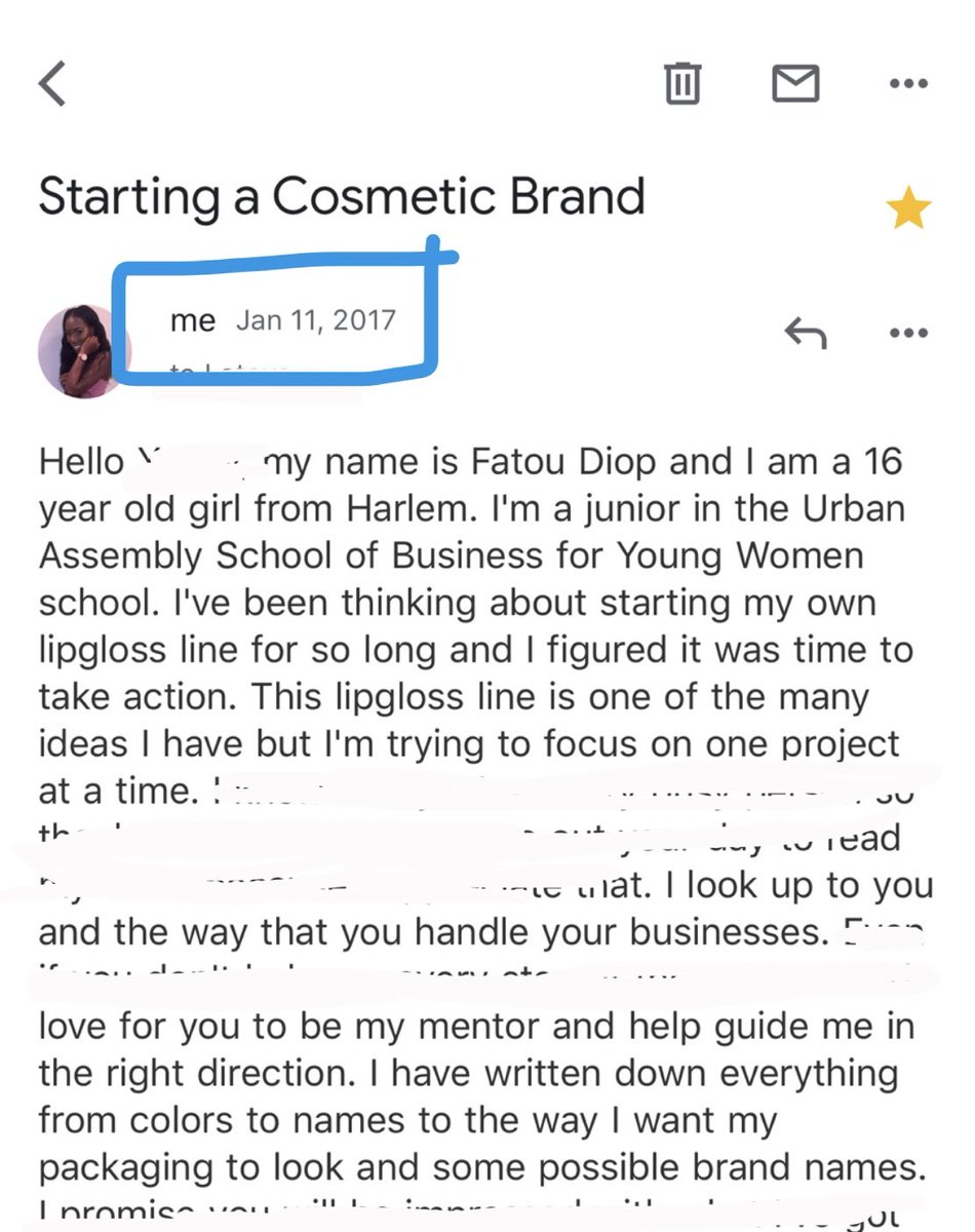 iamfatouu's tweet photo. How it started:                     How it’s going: https://t.co/Eqeq6mRCUg