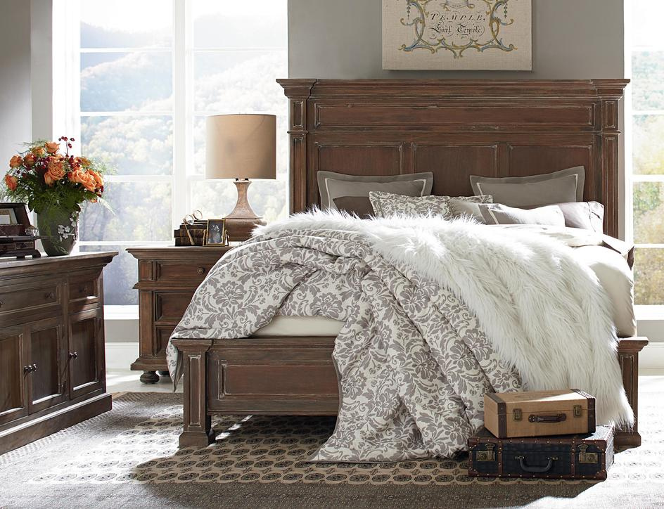 Since December 2001, Red Tree has been providing affordable, high quality, handcrafted furniture of kiln dried solid Mahogany. Many traditional “Old World” methods are used in the construction of these unique accent pieces.  redtreenulu.com