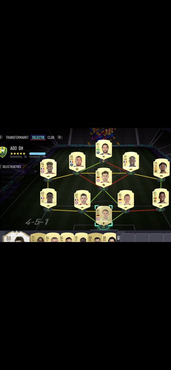 27-3 not a bad start✅