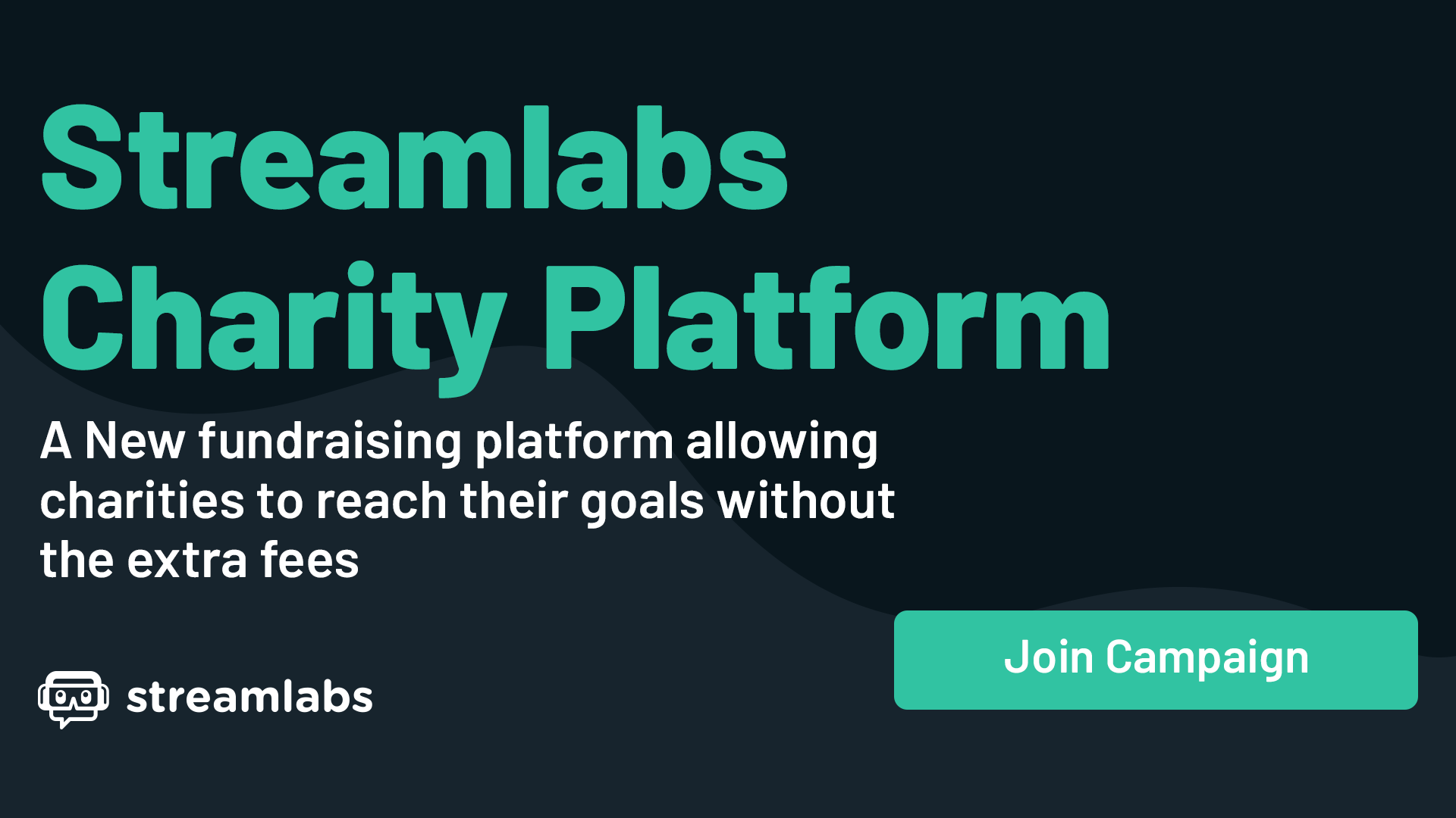 Streamlabs Twitter પર Streamlabs Charity Is The Only Platform With No Annual Fee For Charities Or Streamers We Take A 0 Cut Of Donations Always Your Favorite Non Profit If You Want