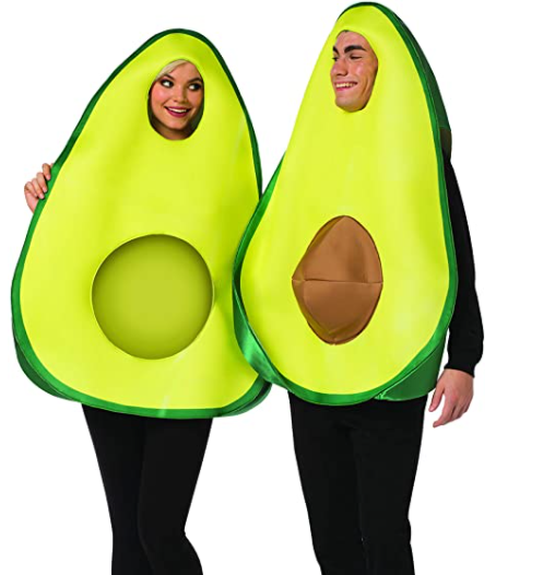 FastingLane's tweet photo. You're running down to the wire on Halloween costumes if you haven't decided on one yet! Why not flaunt your health and hotness with one of these 5 amazing Keto and Fasting costumes that will make you the best dressed of the night?
https://t.co/LIfPtKt2RJ https://t.co/CDq3tH86AN