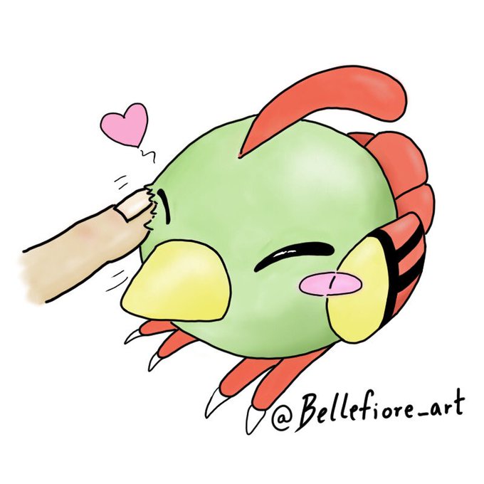 ネイティのtwitterイラスト検索結果 ネイティのtwitterイラスト検索結果