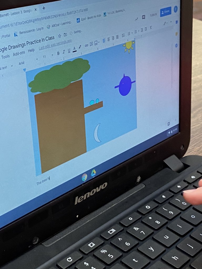 Mrs. Donovan tweet media