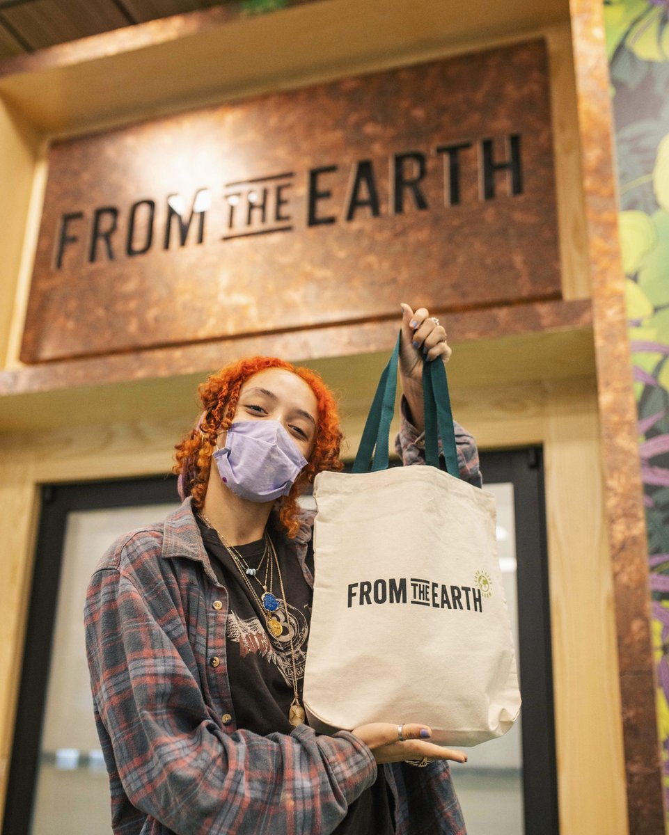 From The Earth CA (@werfromtheearth) on Twitter photo 