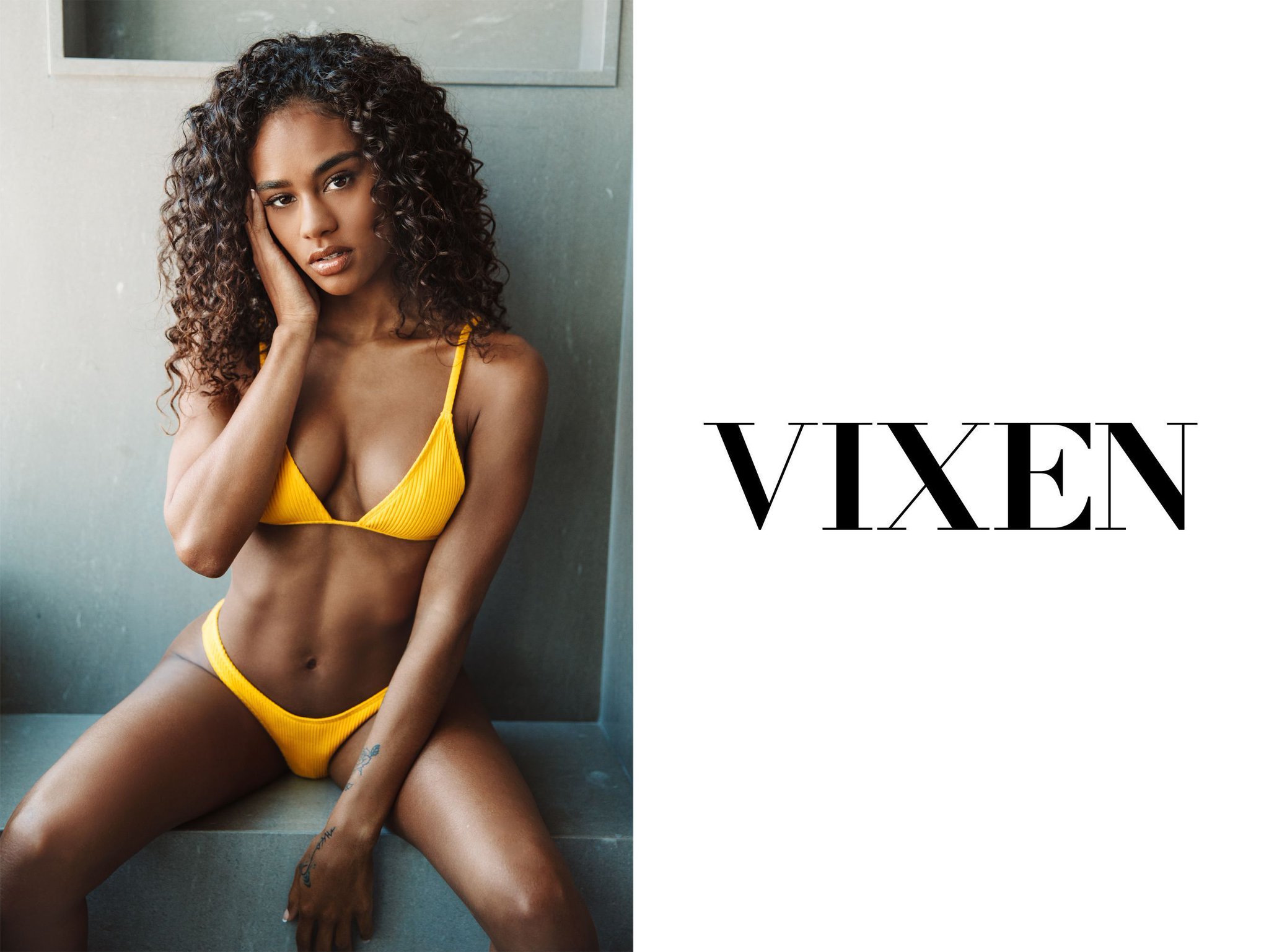 Vixen Carmen