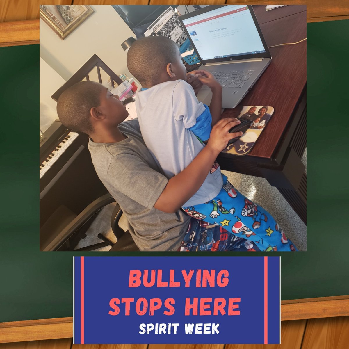 Summer Battle tweet media