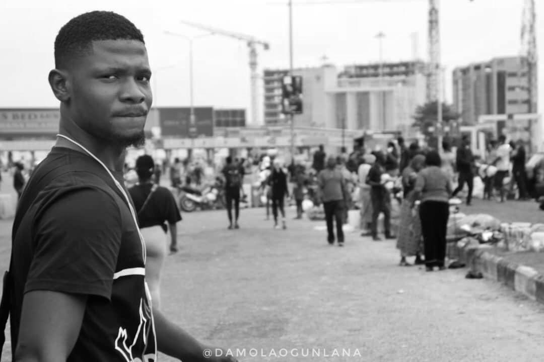 Atmpounds's tweet photo. #NigeriaYouthsLiveMatter 
#EndPoliceBrutality 
#EndSARS https://t.co/v1k5mxzzUd