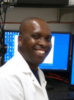 Jean Marie Mwiza (@jeanmariesabato) on Twitter photo Hi my name is Jean Marie, a fifth year PhD at UNC Chapel Hill. My work focuses on platelets in VTE. I'm passionate about cardiovascular research and advocating for a better tomorrow for everyone. #BlackInCardioRollCall #BlackInCardioWeek <a href="/UNC_BCBP/">UNC Biochemistry and Biophysics department</a> <a href="/UNC_MHI/">UNC McAllister Heart</a> <a href="/scheibech/">Wolfgang Bergmeier</a>
<a href="/aswolberg/">Alisa Wolberg</a> Hi my name is Jean Marie, a fifth year PhD at UNC Chapel Hill. My work focuses on platelets in VTE. I'm passionate about cardiovascular research and advocating for a better tomorrow for everyone. #BlackInCardioRollCall #BlackInCardioWeek <a href="/UNC_BCBP/">UNC Biochemistry and Biophysics department</a> <a href="/UNC_MHI/">UNC McAllister Heart</a> <a href="/scheibech/">Wolfgang Bergmeier</a>
<a href="/aswolberg/">Alisa Wolberg</a>
