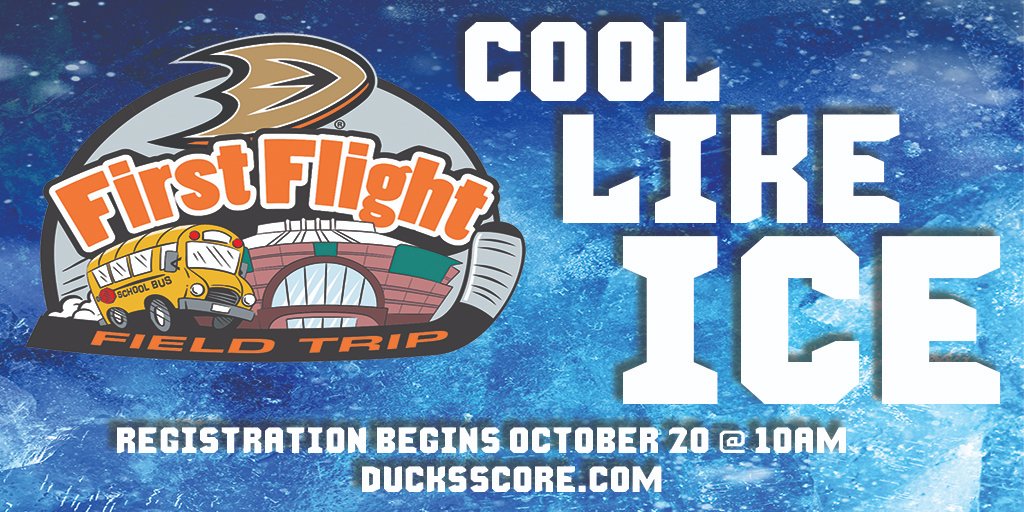 Ducks_SCORE's tweet photo. Don't miss out! Registration opens tomorrow morning at 10am for our first ever virtual #DucksFirstFlight! https://t.co/UypiwWSkFd