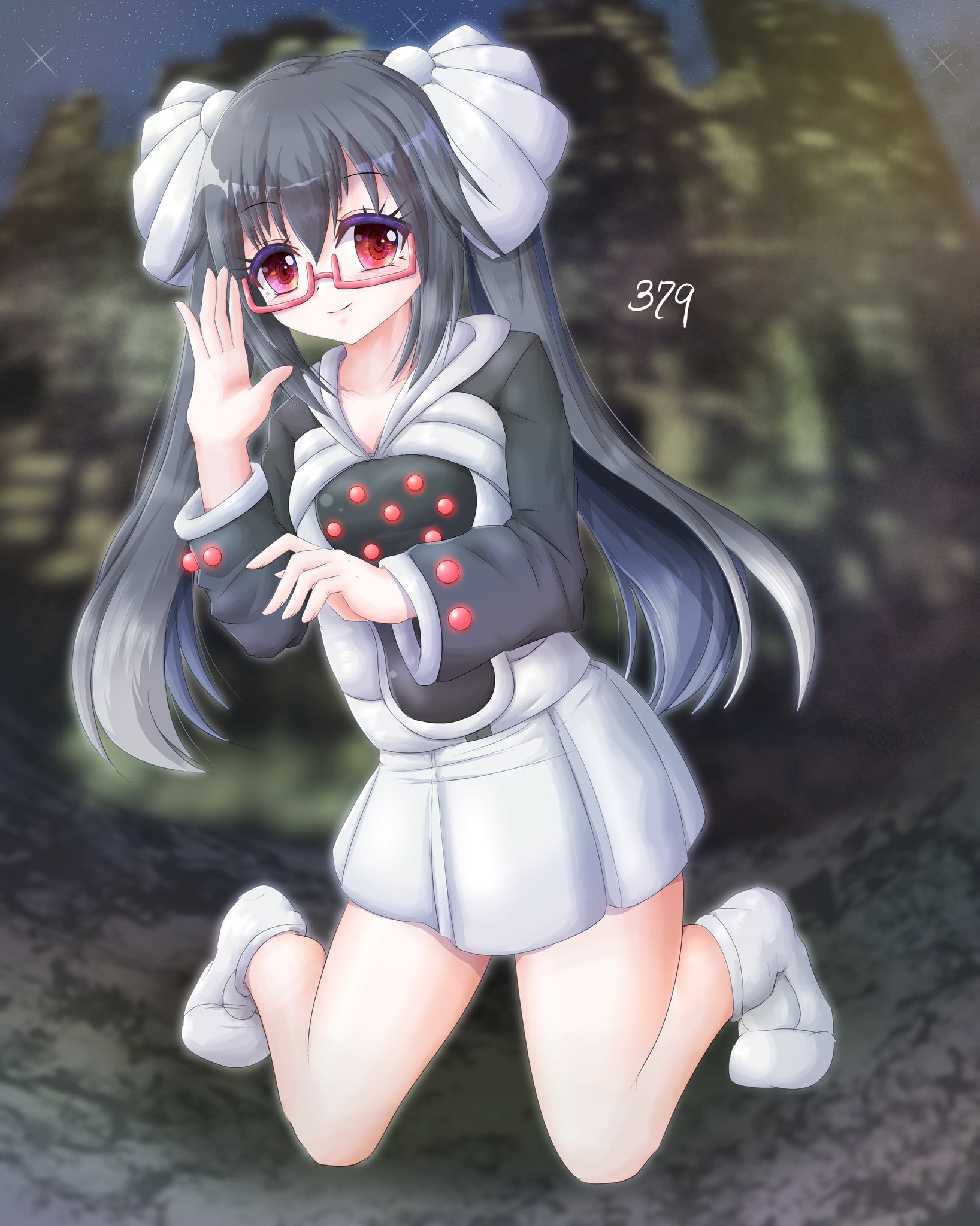 冷水ゆき@ポケモン擬人化667/806 on X: 