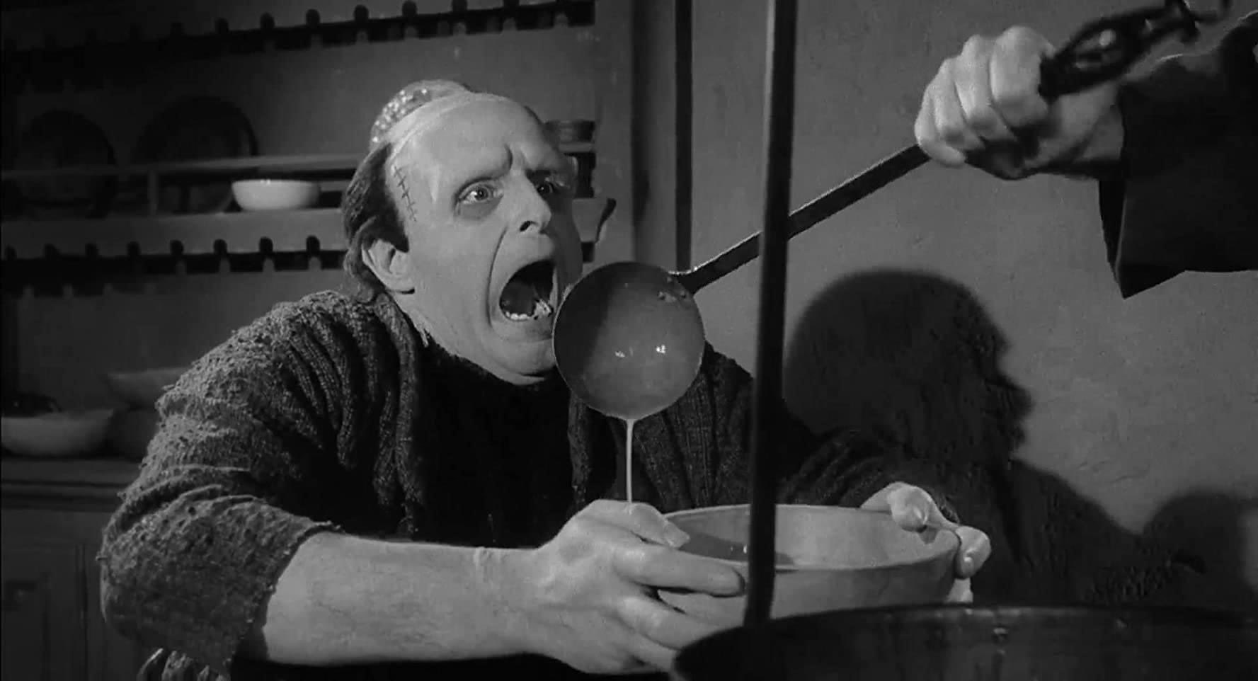Happy Birthday Peter Boyle! 