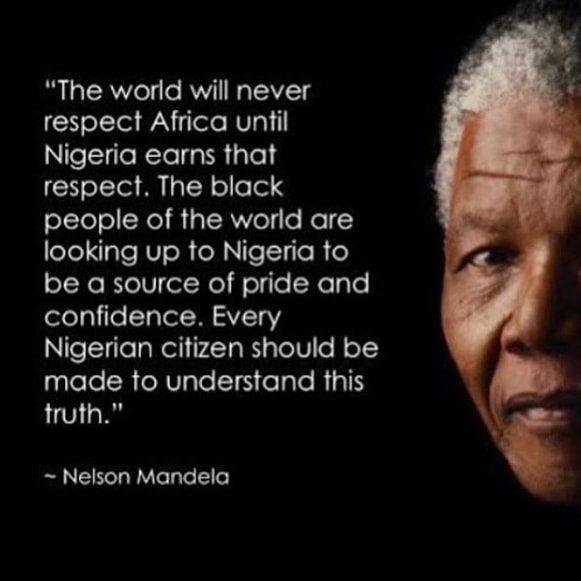 LucySolomon20's tweet image. #EndSARS 
#EndPoliceBrutalityinNigeraNOW 
#EndBadGoveranceInNigeria 
 We are the voice... Na only living beings dey rule sooo i stand with Justice ✊
