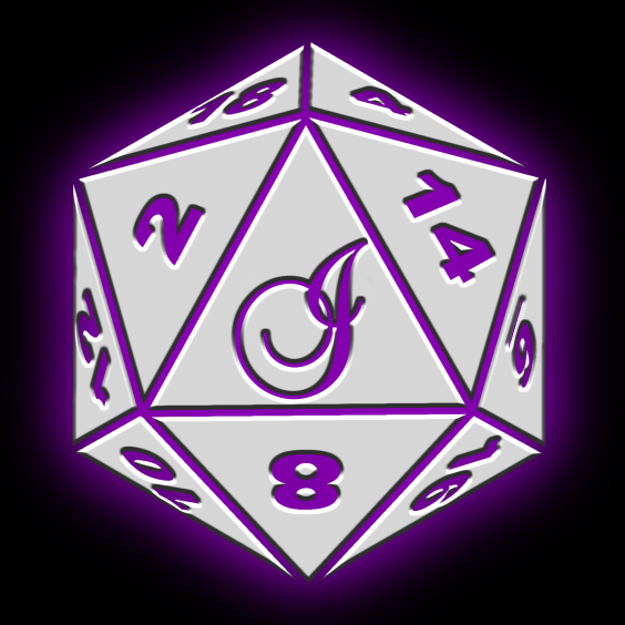 Big thanks to <a href="/EyeEnEffStudios/">Inferential Studios</a> for my spiffy new profile icon to replace my much-outdated one!