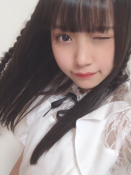 奥野未悠のTwitter画像34