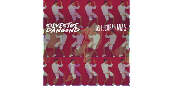 SonyMusicLatin's tweet photo. ¡Ya puedes pre-ordenar el álbum #LasLocurasMías, de @SilvestreFDC! 🤩 Se estrenará el 21 de febrero de 2021. Conoce más aquí 👉https://t.co/KlqjUNyvaj https://t.co/lcqkAWoCNC