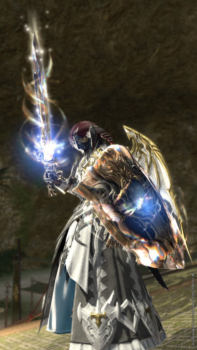 Rewiss_ff14's tweet photo. RWやっと1本できました
あと11本作らないと…… https://t.co/wtqn1bVTqK