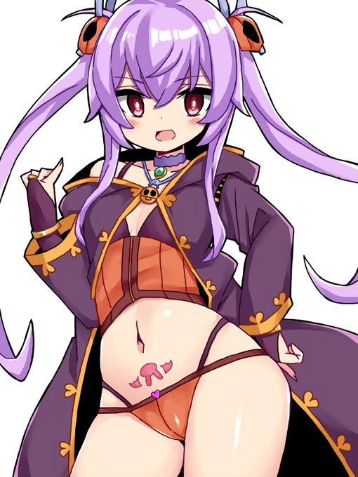 メメントちゃん #アイギスお絵かき 