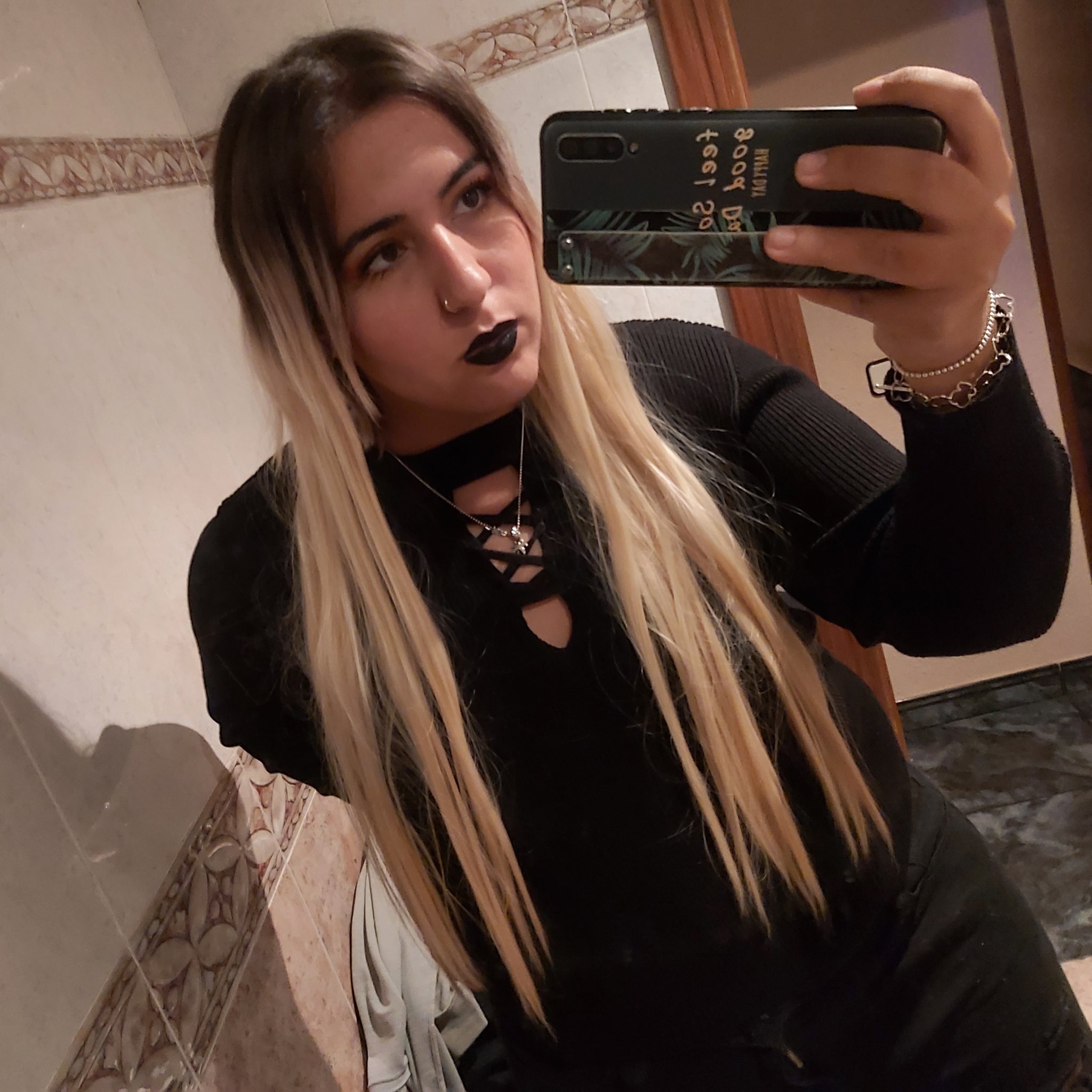 This One Itslunarliv Onlyfans Photo Changed Everything - 2aw4w36