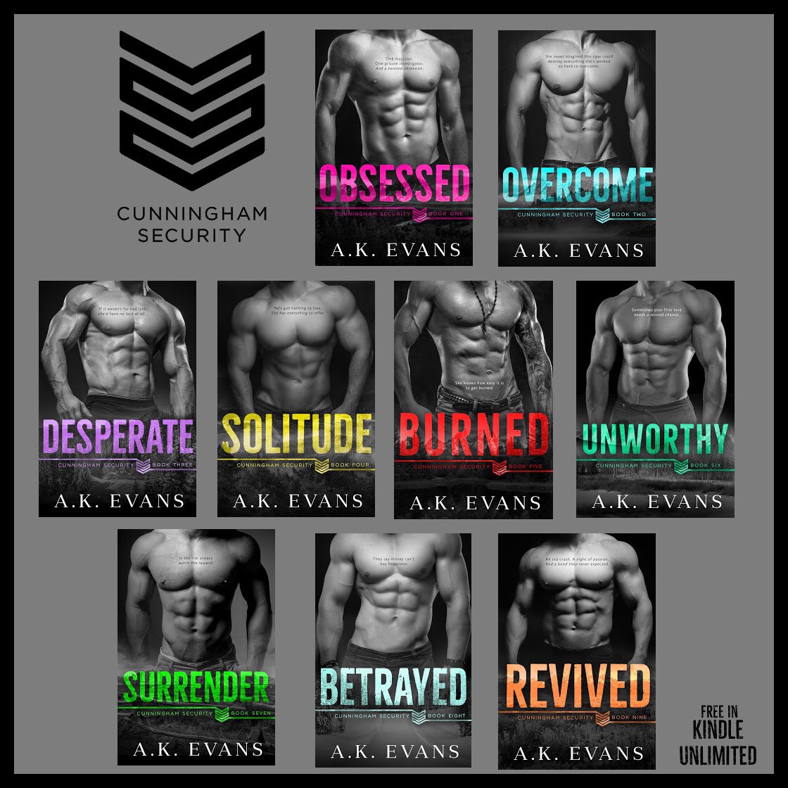 MI Bookshelf tweet media