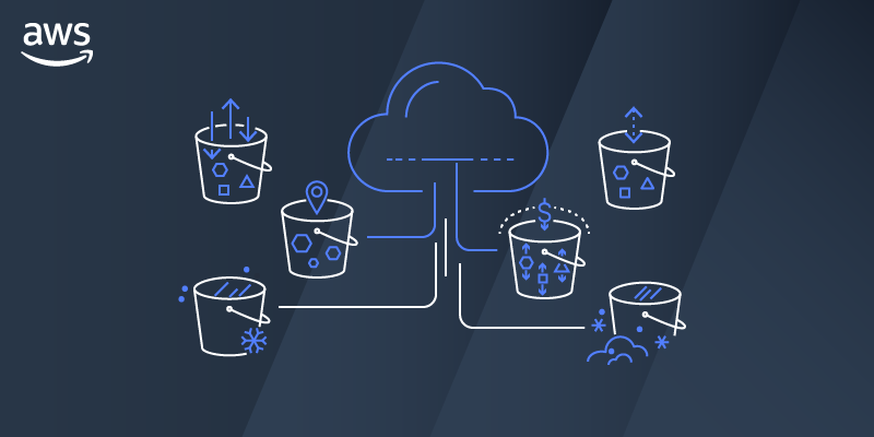 awscloud's tweet photo. In today’s blog, we’ll show you how @Autodesk was able to modernize their backup &amp; recovery mechanisms &amp; save 75% on their storage costs by switching to Amazon S3.
https://t.co/oNJ0EUQZu9 https://t.co/3TtR2pPghv