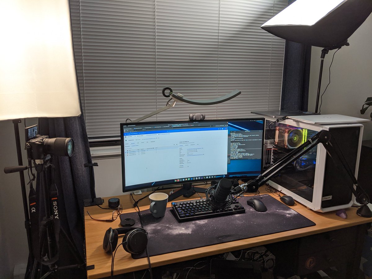 seenickcode's tweet image. Late night firming for my new #fullstackflutter YouTube tutorial, &quot;Serverless Dart&quot;, coming out later this week... 

youtube.com/c/nickmanningd…

#100DaysOfCode