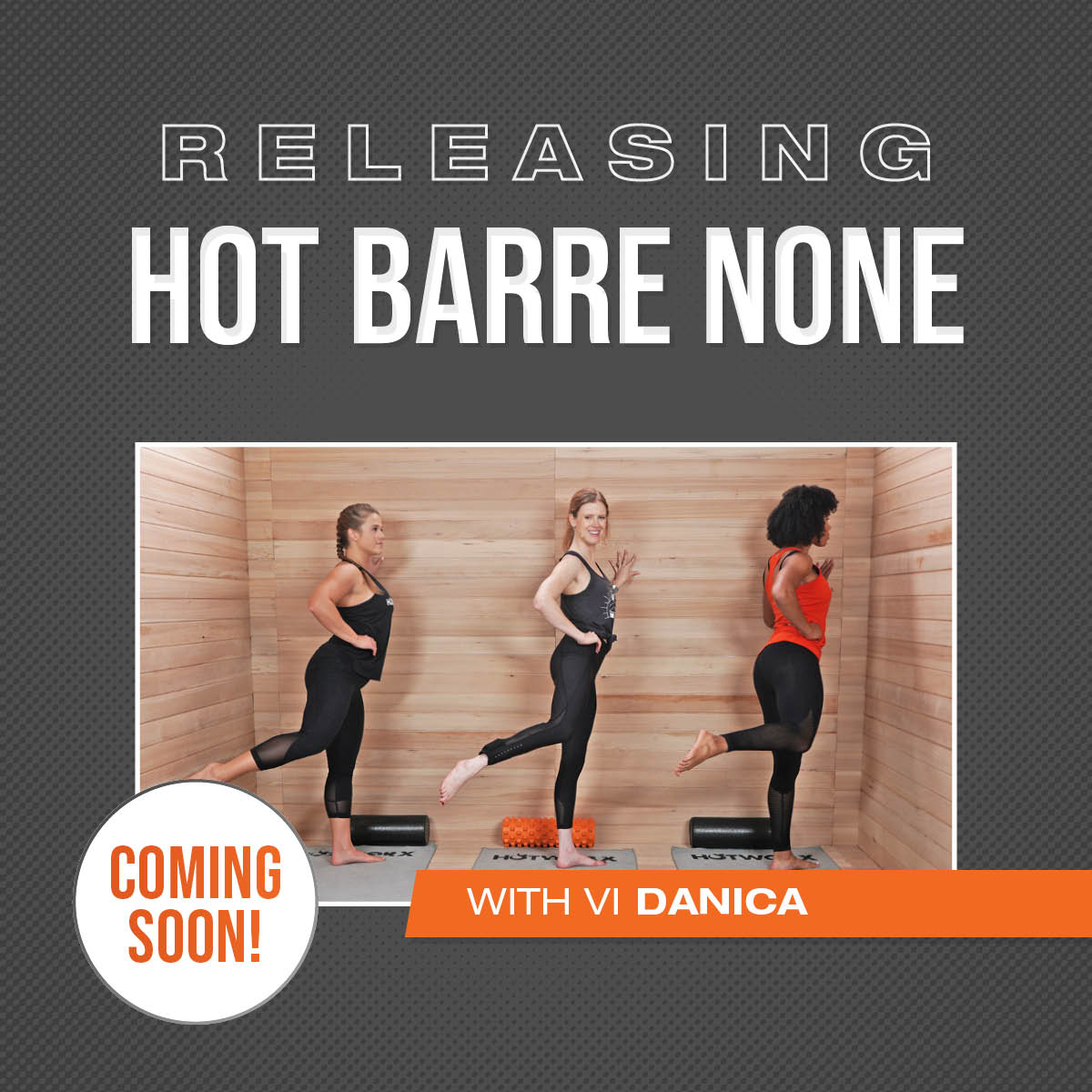 HOTWORXRRock's tweet photo. Hey HOTWORX; 🔥We have two updated workouts coming Wednesday, October 21st! 

Get ready for Hot Yoga with new VI, Julie, and Hot Barre None with new VI, Danica!

#hotworxroundrock #roundrocktx #infrared #sauna #hotyoga #yoga #hotcycle #cycle #hotpilates #pilates #hotbarrenone https://t.co/LXc7WPZucv