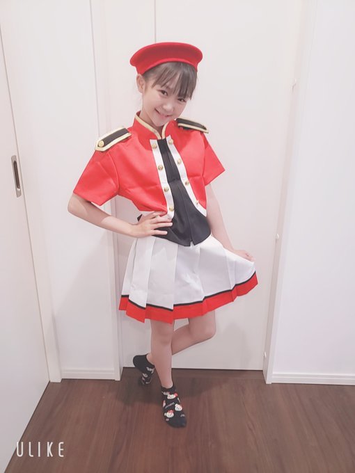 Twitterのコスプレ画像39