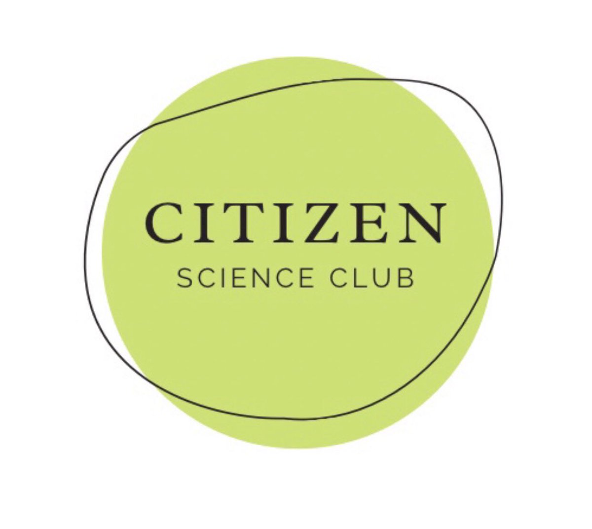 My students designed their new logo for our #CitizenScience club 🤗 

Really enjoying our Monday 4pm club meetups on #zoom

#distancelearning #earthguardians #ClimateAction