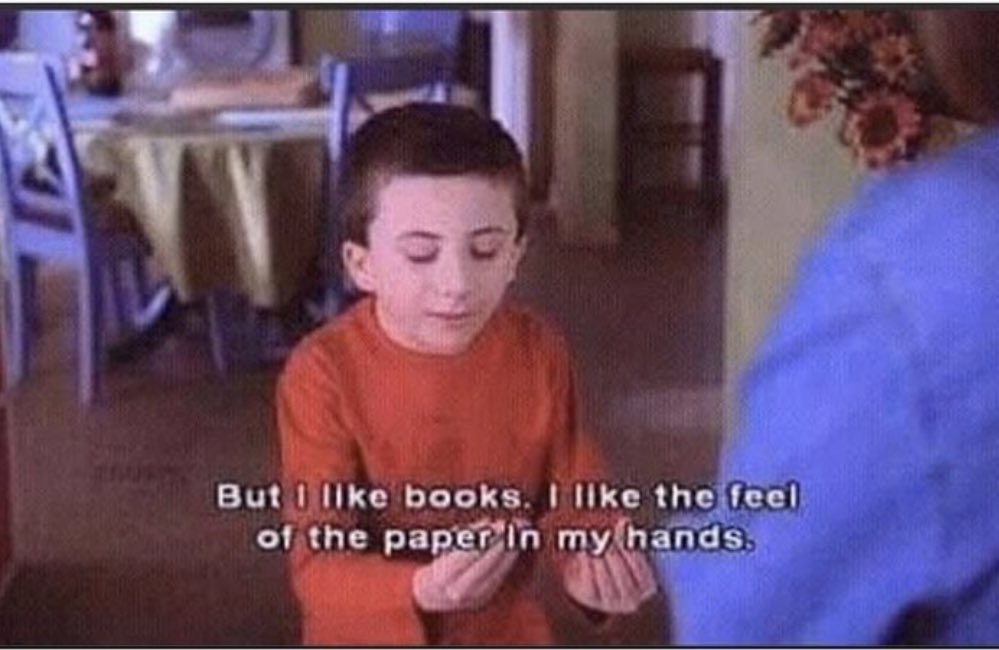 لما حد يحكيلي حملي الكتاب pdf ارخصلك