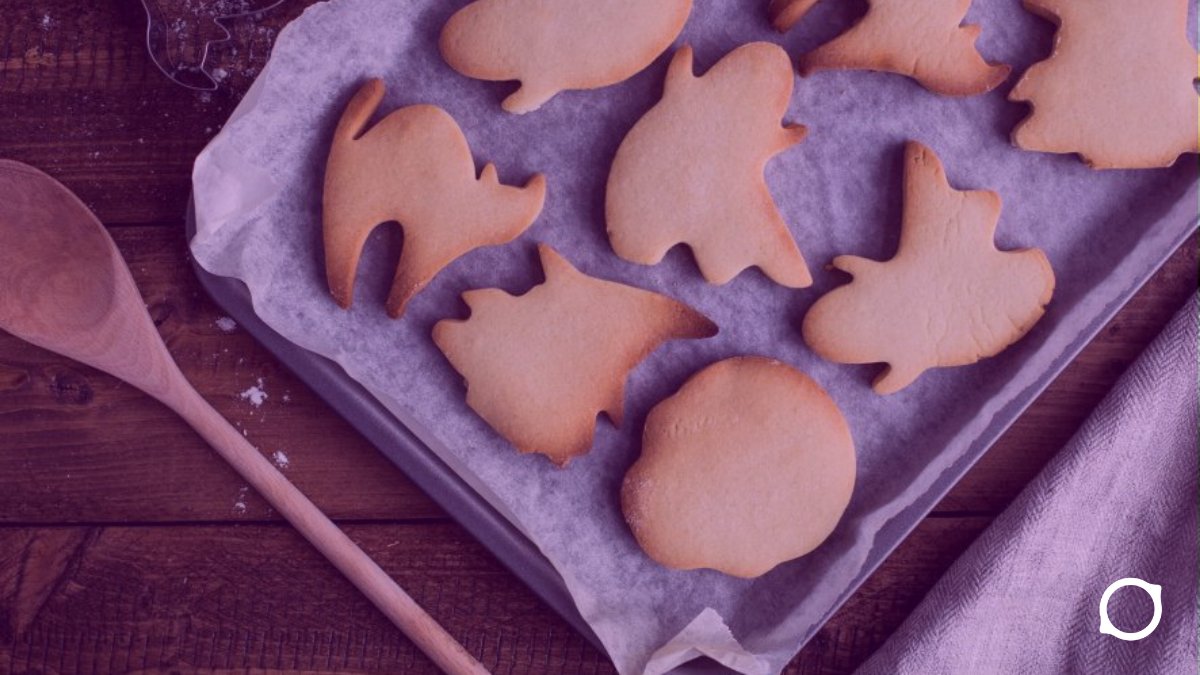 Trick or Treat? Halloween Food Recipes To Try At Home! #halloweenfood  bit.ly/34f1COW